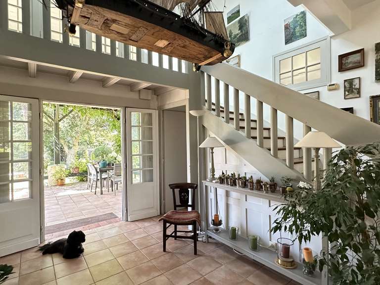 House Soorts-Hossegor - 6 bedrooms - 192m²