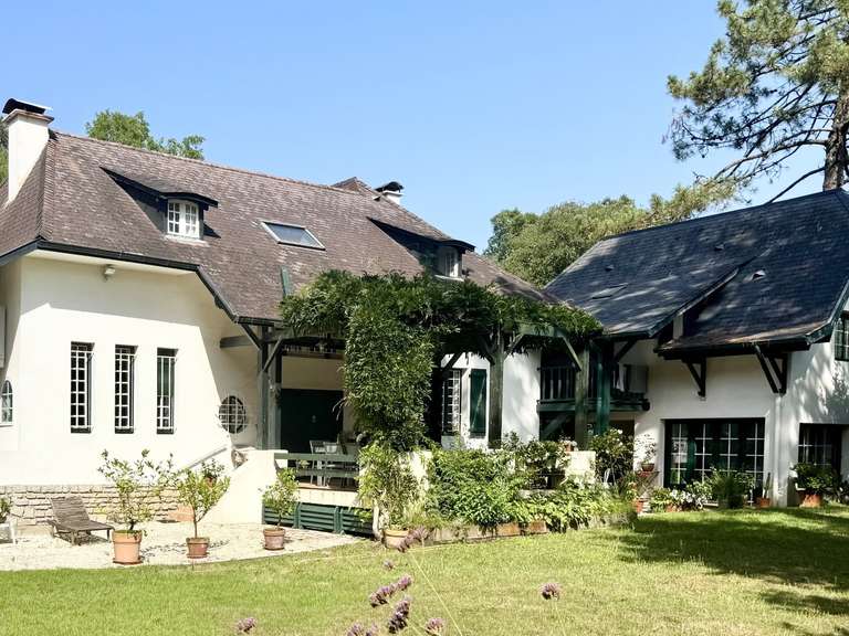 House Soorts-Hossegor - 6 bedrooms - 192m²