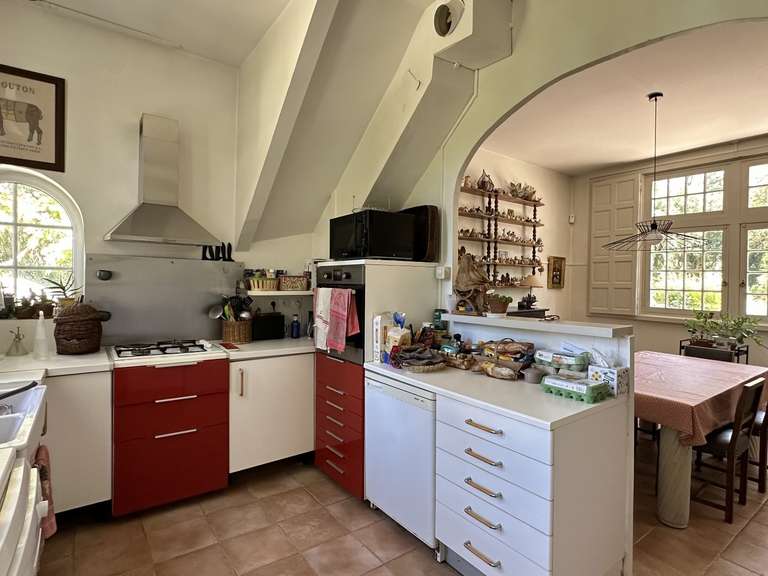 House Soorts-Hossegor - 6 bedrooms - 192m²