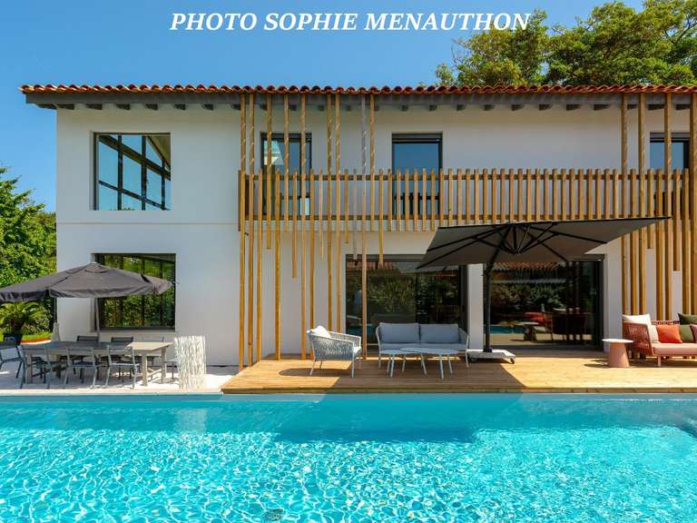 House Soorts-Hossegor - 6 bedrooms - 300m²