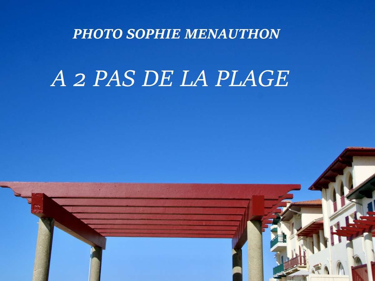 Maison Soorts-Hossegor