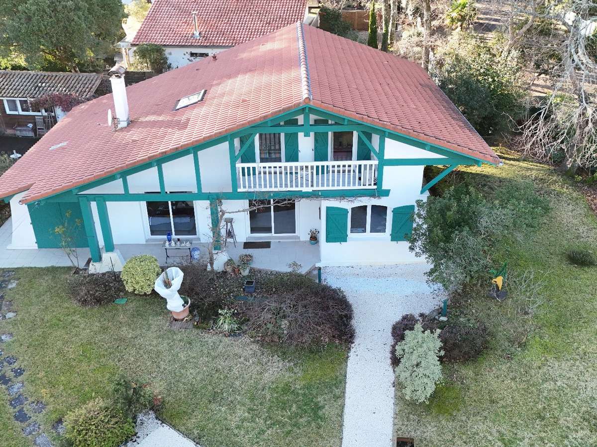 Maison Soorts-Hossegor