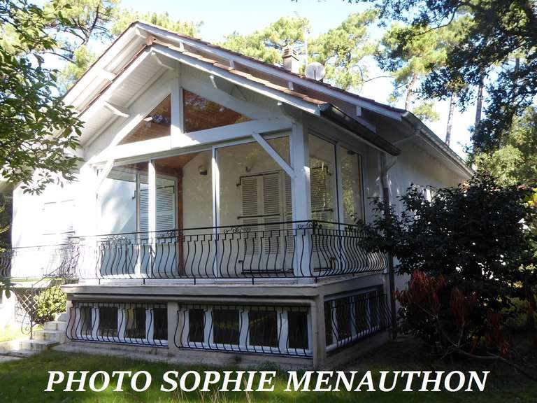 Maison Soorts-Hossegor - 6 chambres - 200m²