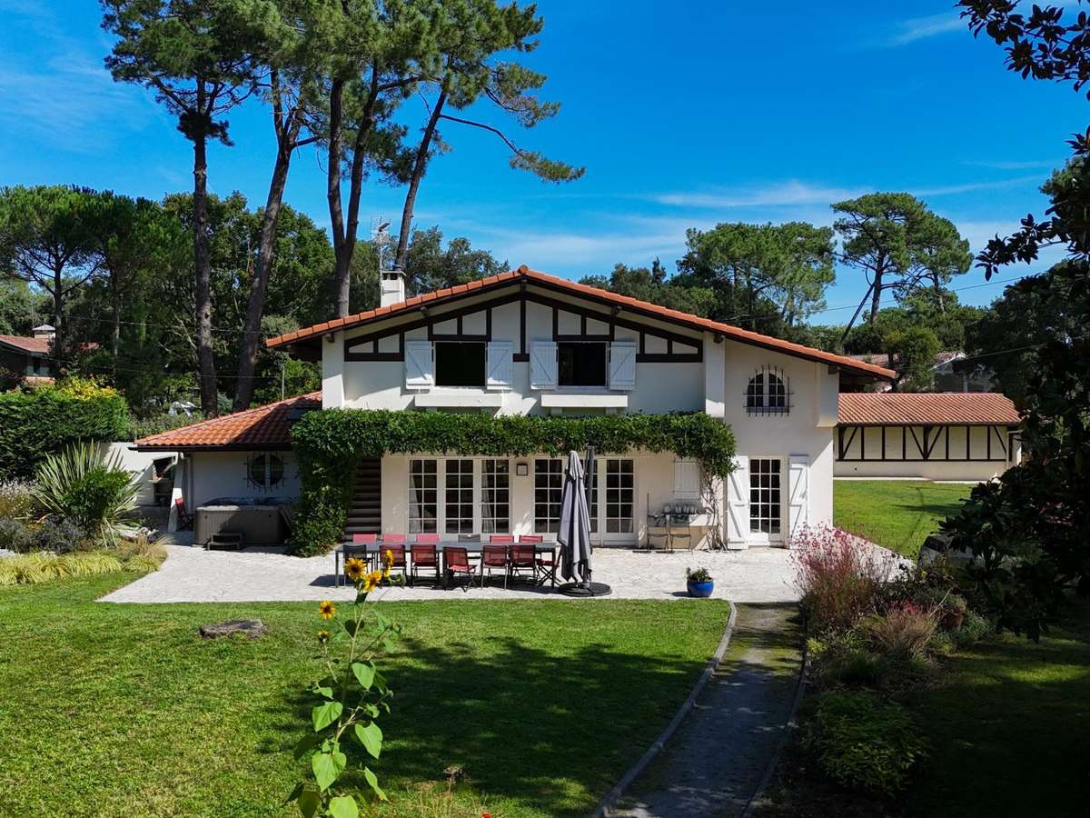 Maison Soorts-Hossegor