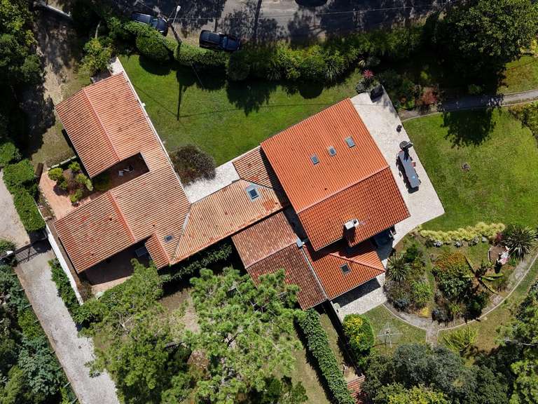 Maison Soorts-Hossegor - 6 chambres - 265m²