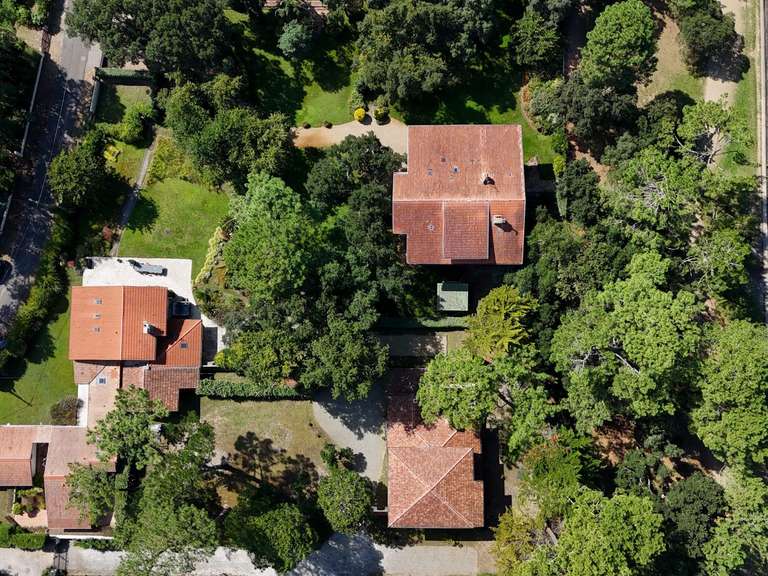 Maison Soorts-Hossegor - 6 chambres - 265m²