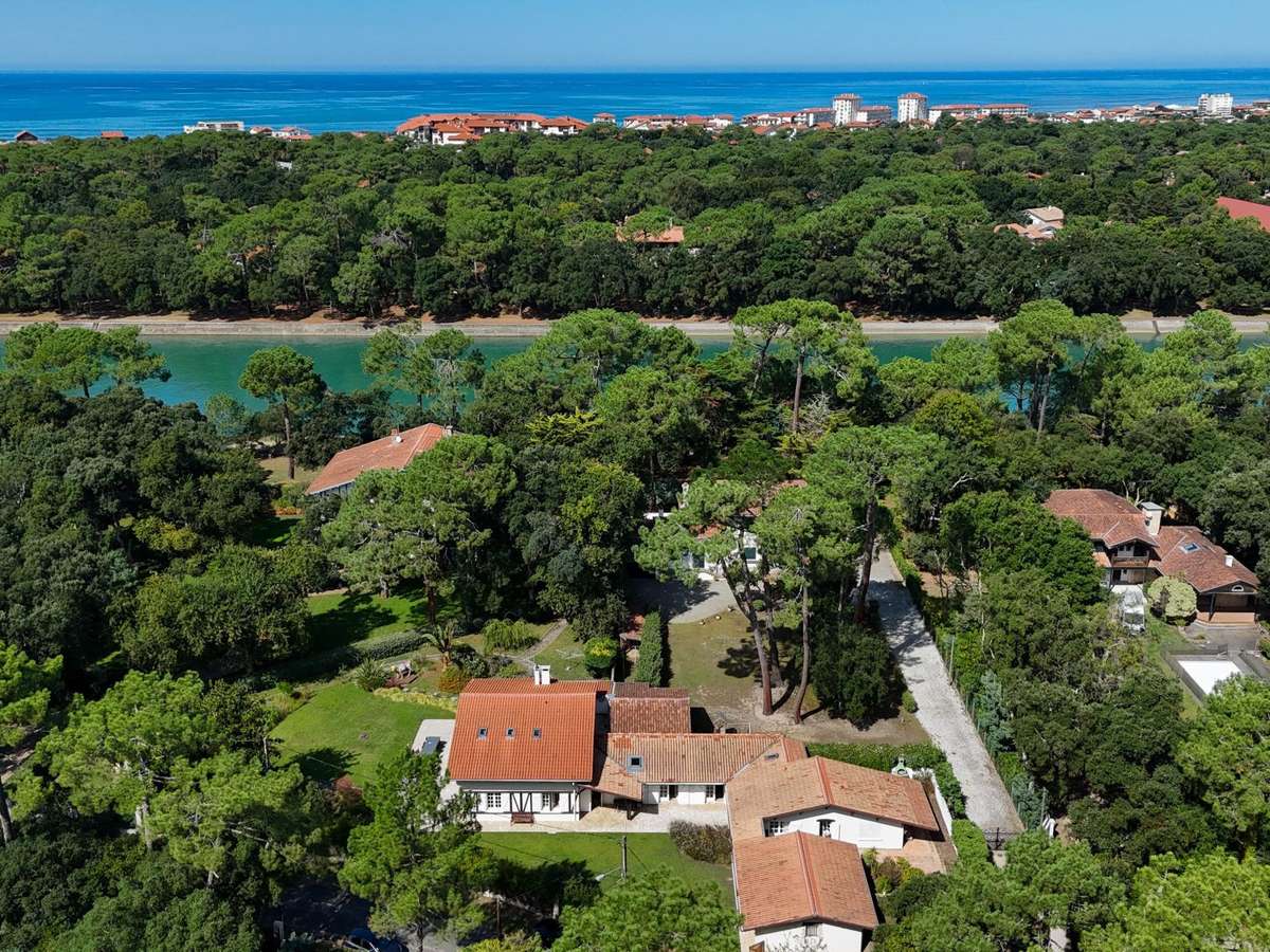 Maison Soorts-Hossegor