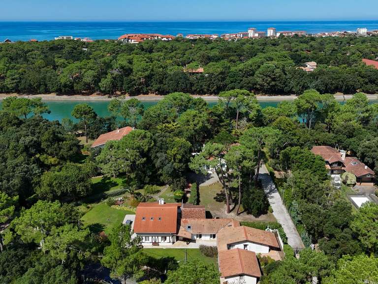 Maison Soorts-Hossegor - 6 chambres - 265m²