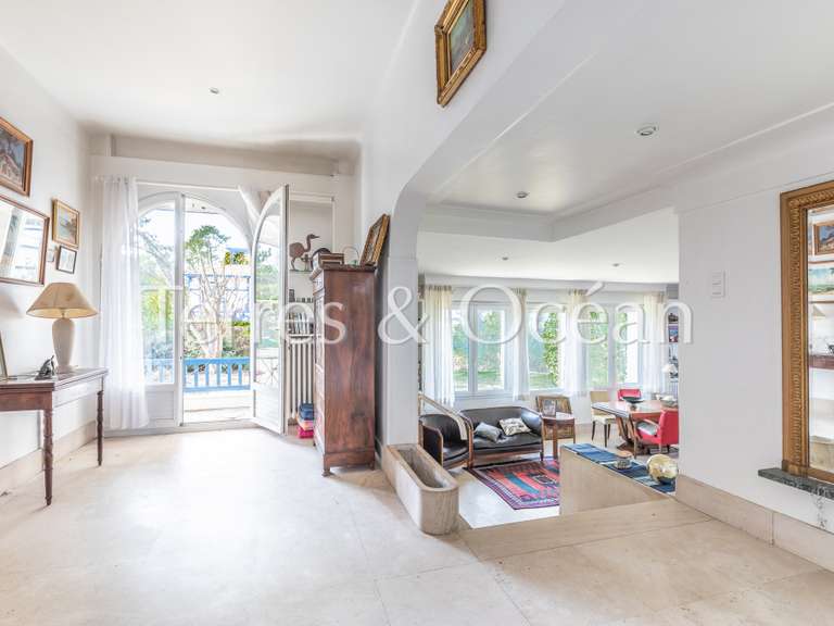 House Soorts-Hossegor - 5 bedrooms - 240m²