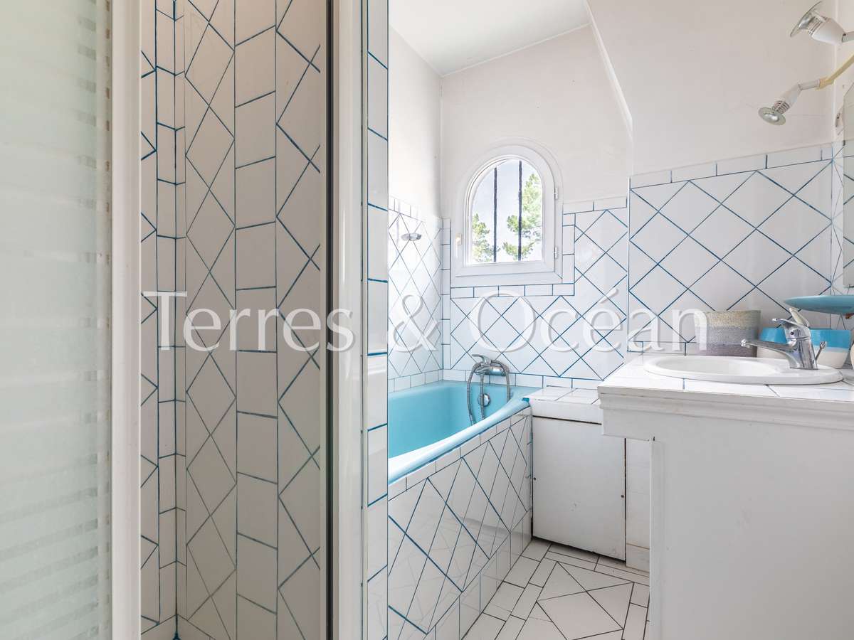 House Soorts-Hossegor