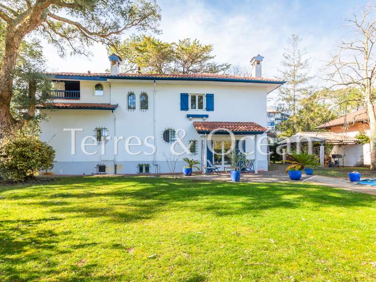 House Soorts-Hossegor - 5 bedrooms - 240m²