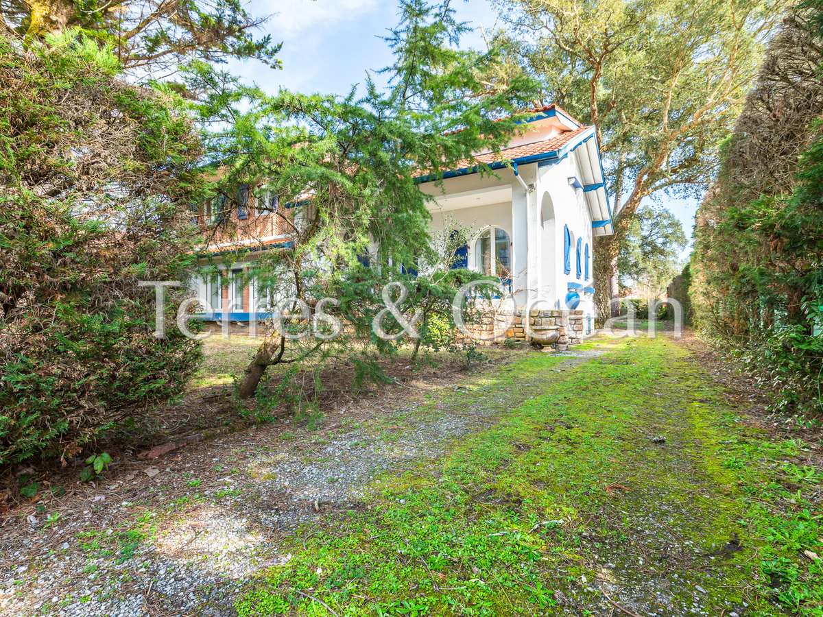 House Soorts-Hossegor