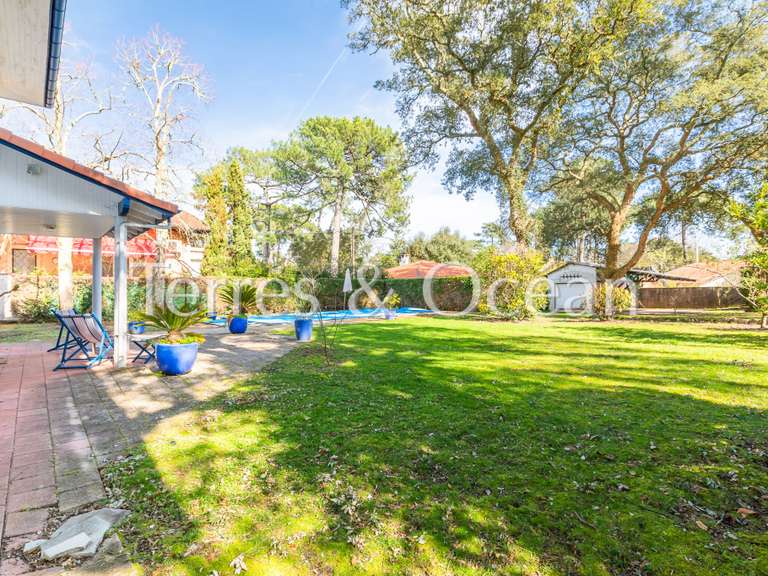 House Soorts-Hossegor - 5 bedrooms - 240m²