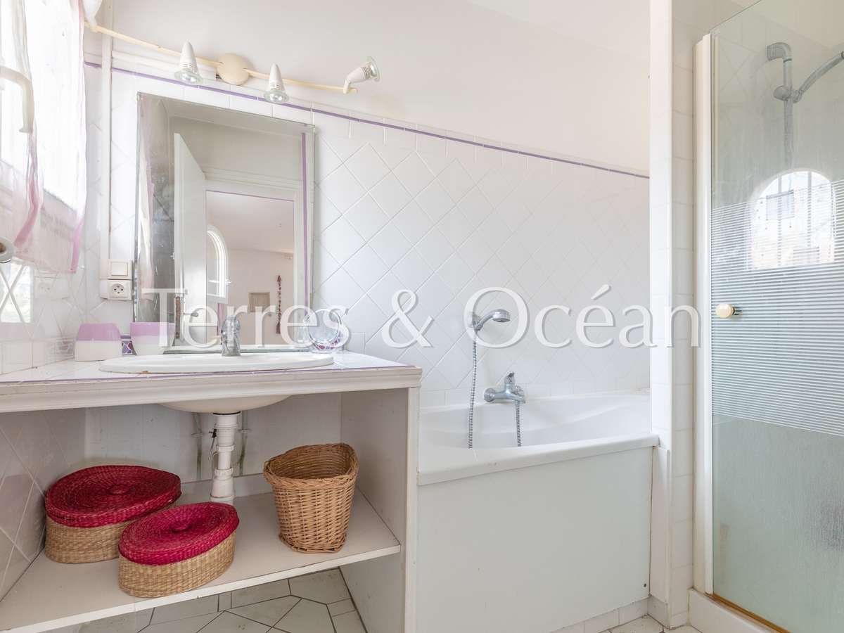 House Soorts-Hossegor