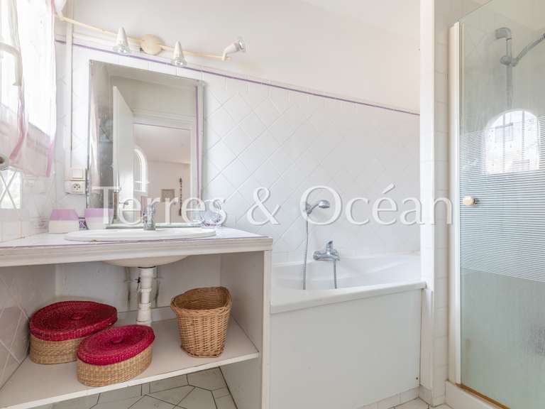 House Soorts-Hossegor - 5 bedrooms - 240m²