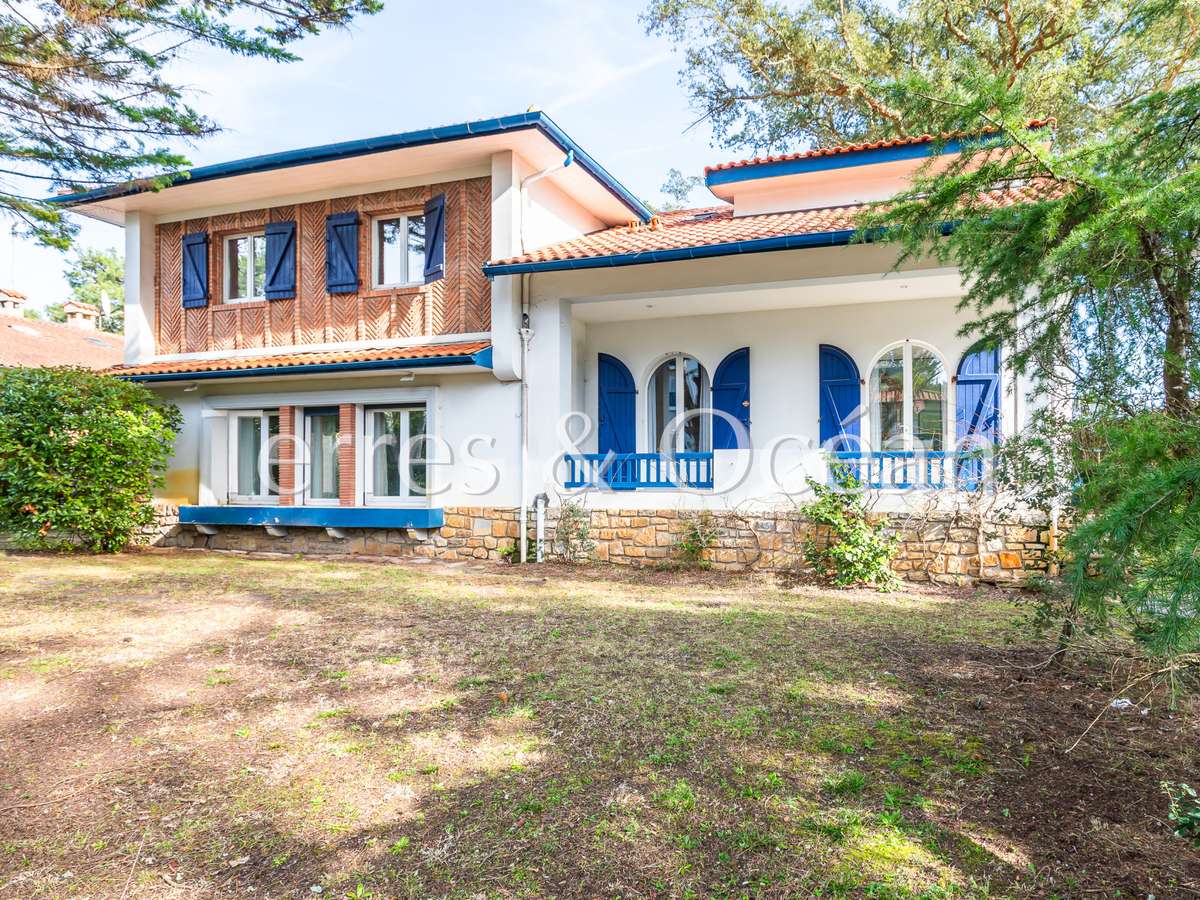 House Soorts-Hossegor