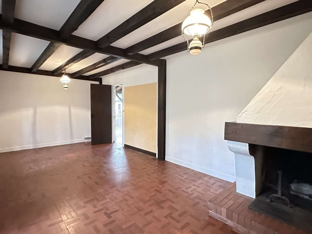 Maison Soorts-Hossegor