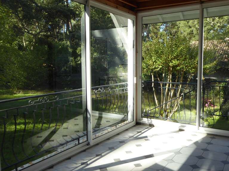 Maison Soorts-Hossegor - 6 chambres - 200m²