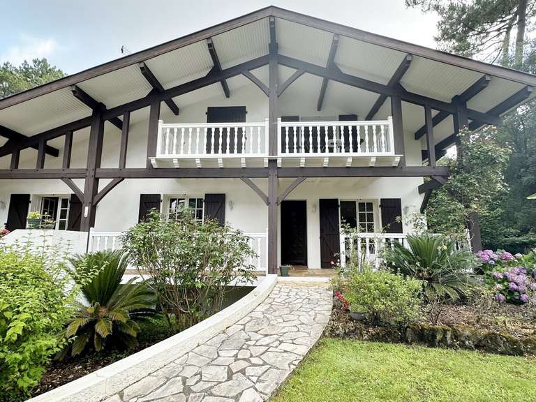 Maison Soorts-Hossegor - 5 chambres - 220m²