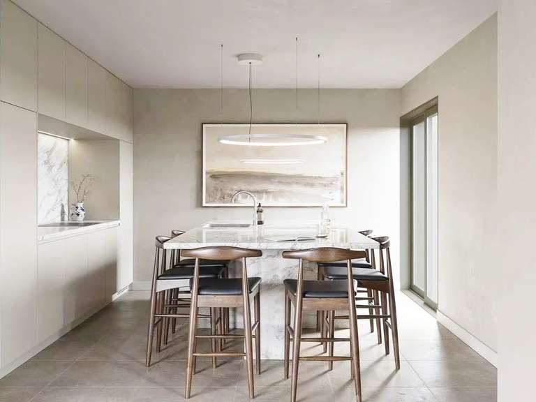 Maison Soorts-Hossegor - 4 chambres - 175m²