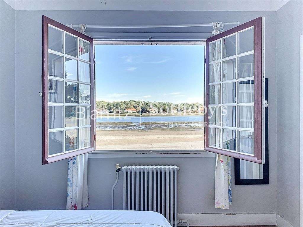 Maison Soorts-Hossegor