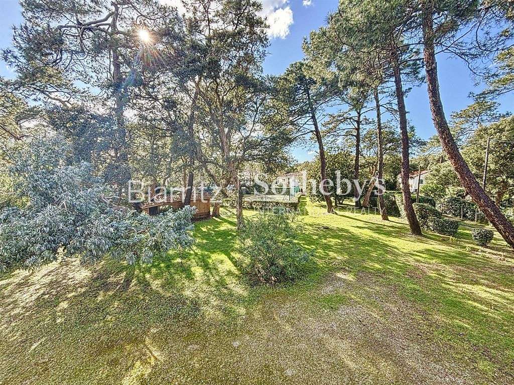 Maison Soorts-Hossegor