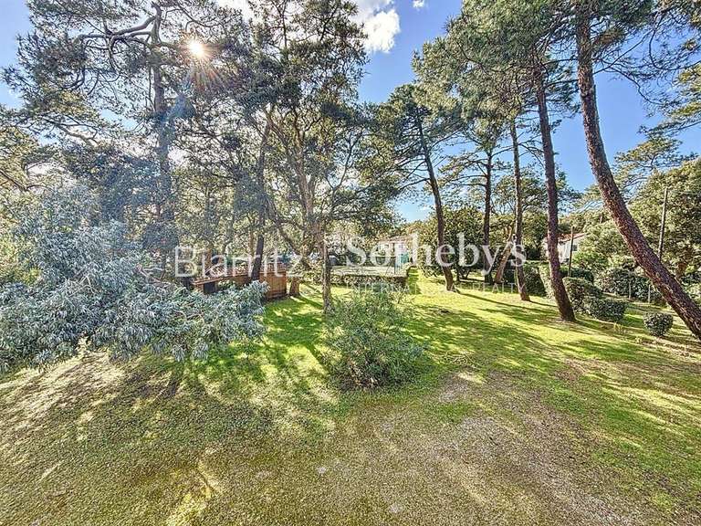 Maison Soorts-Hossegor - 9 chambres - 310m²