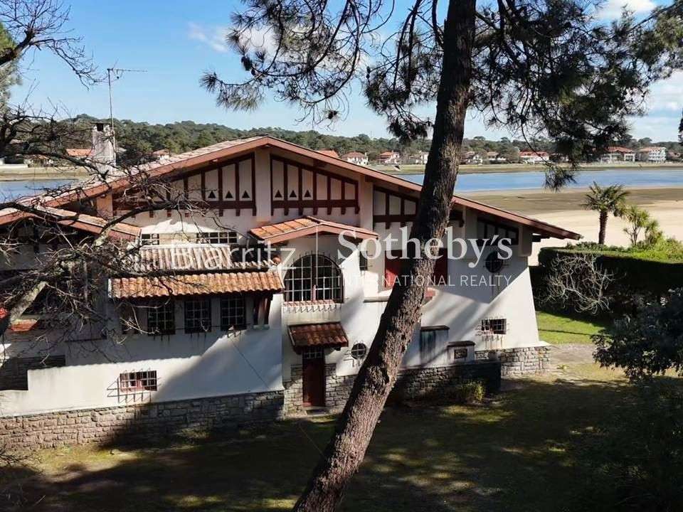 Maison Soorts-Hossegor