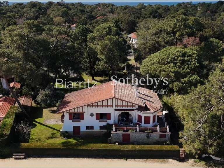 Maison Soorts-Hossegor - 9 chambres - 310m²