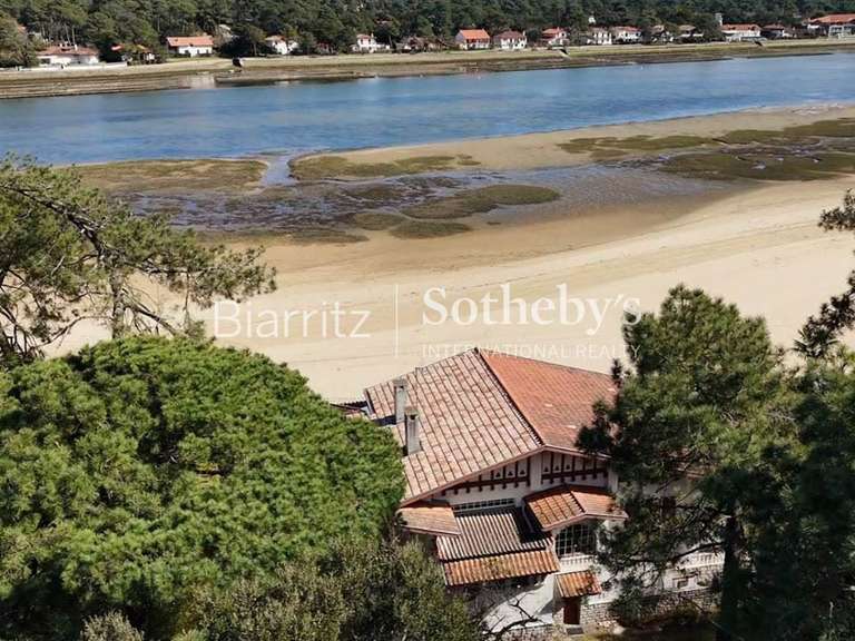 Maison Soorts-Hossegor - 9 chambres - 310m²