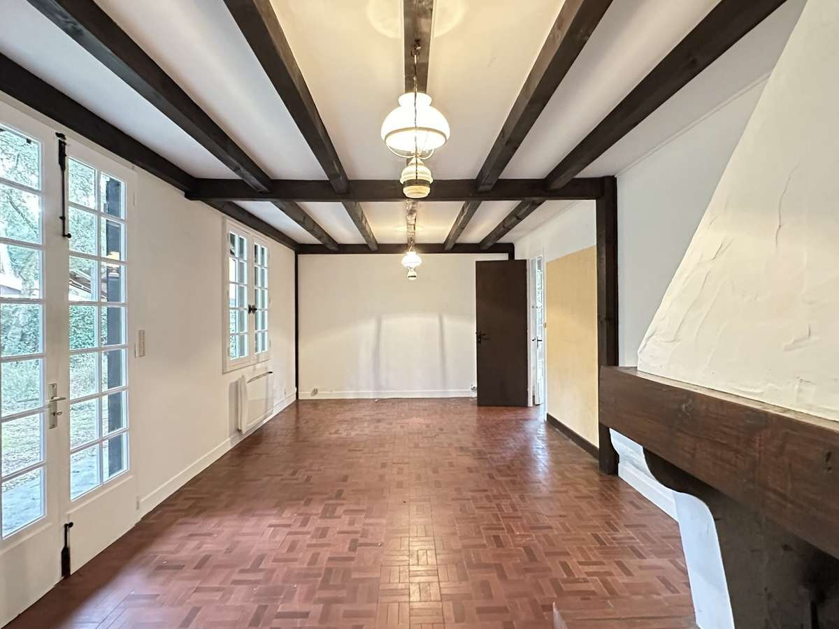 Maison Soorts-Hossegor