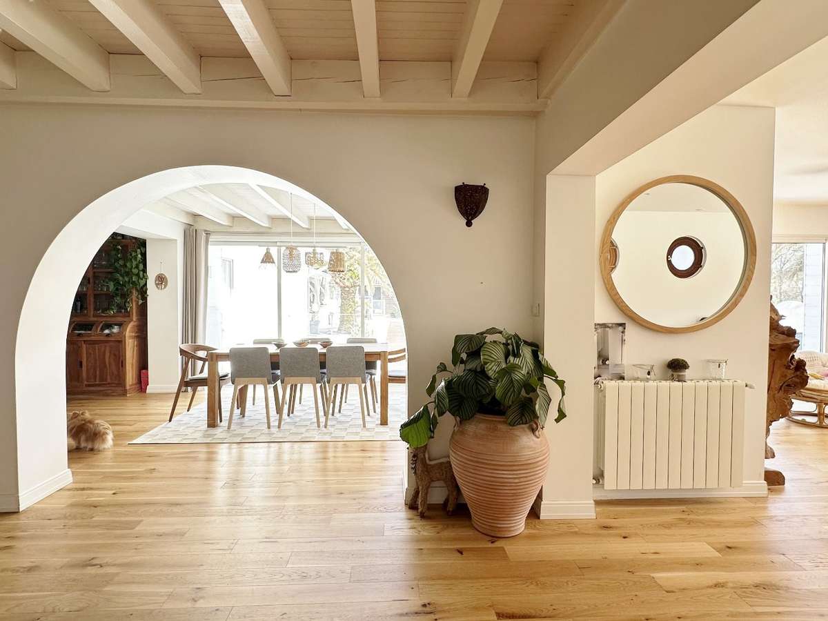 Maison Soorts-Hossegor