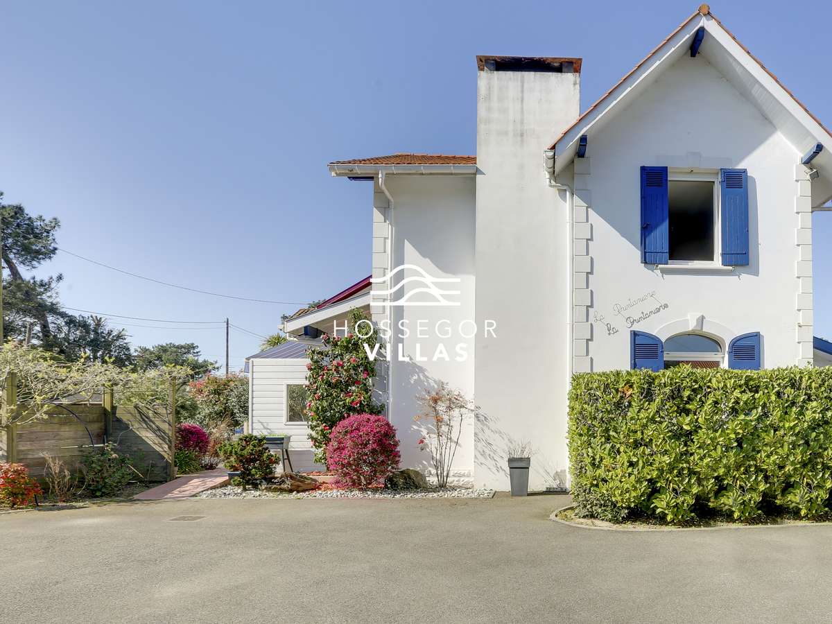 Maison Soorts-Hossegor