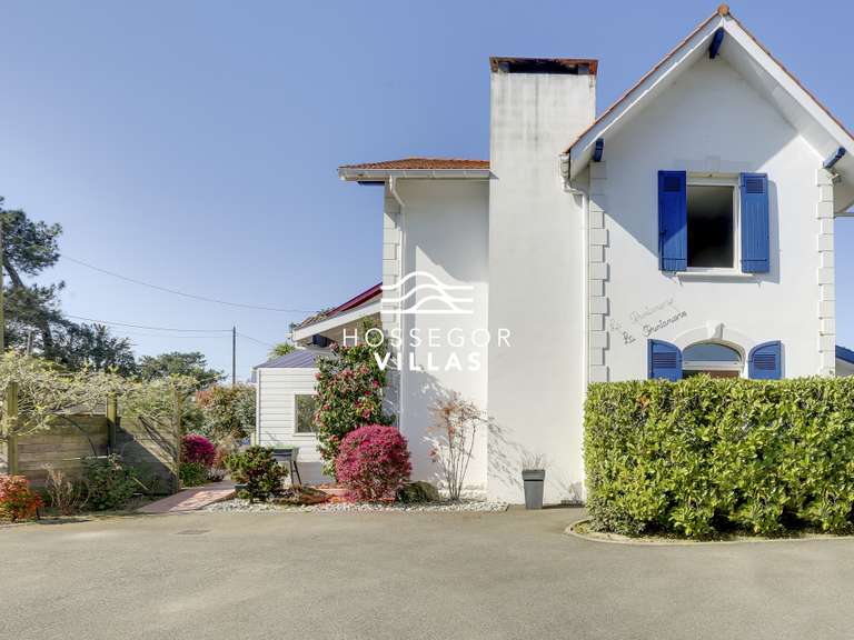 Maison Soorts-Hossegor - 3 chambres - 135m²