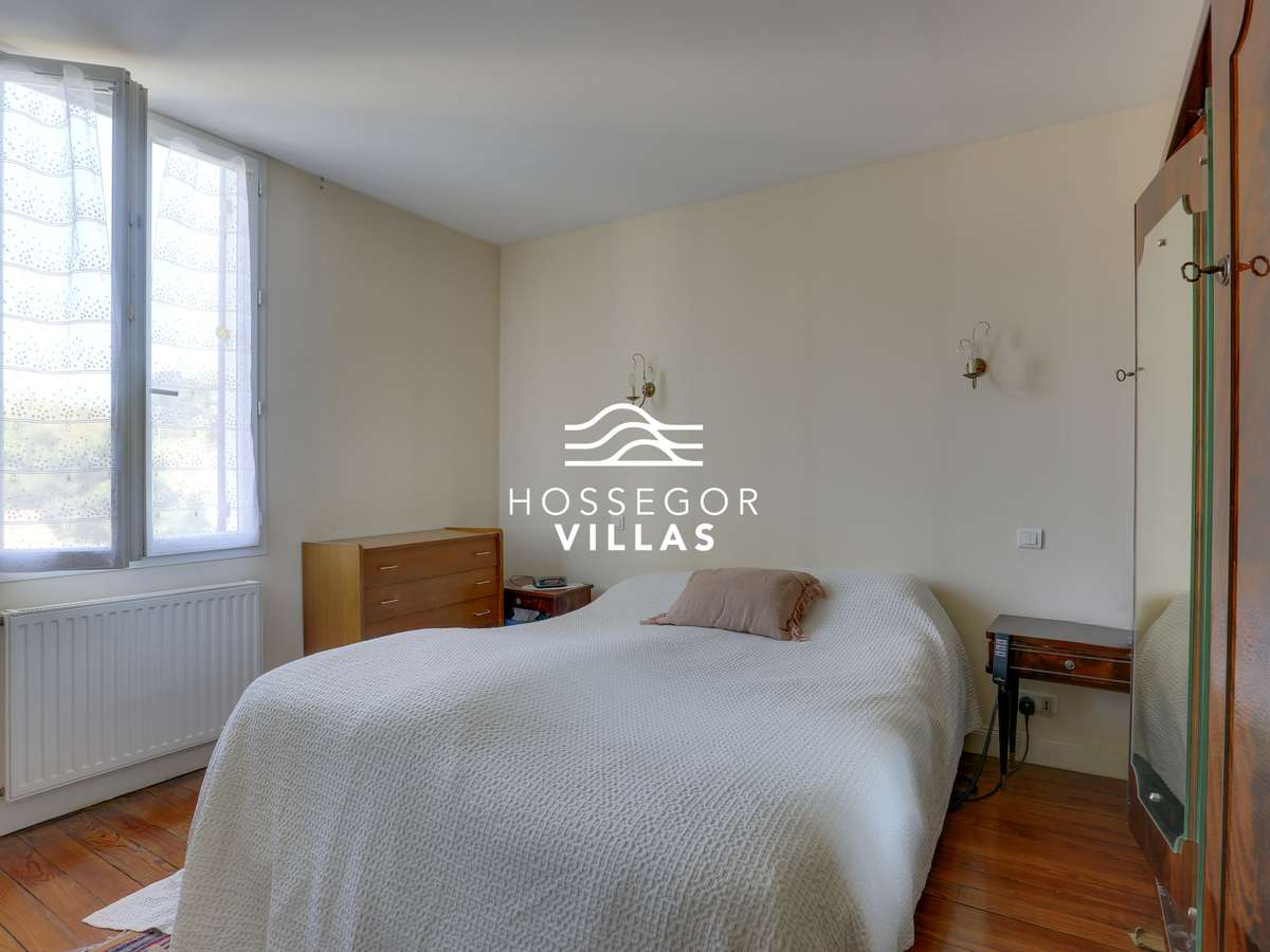 Maison Soorts-Hossegor