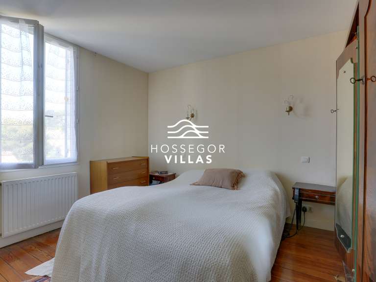 Maison Soorts-Hossegor - 3 chambres - 135m²