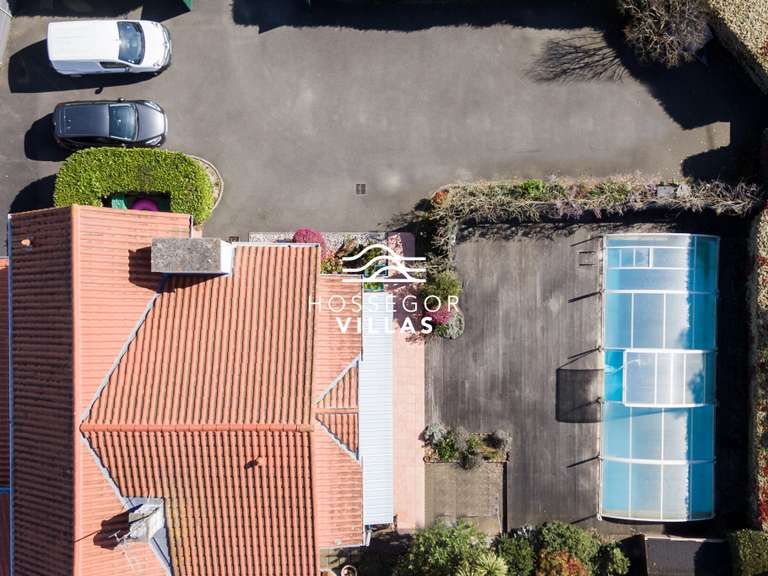 Maison Soorts-Hossegor - 3 chambres - 135m²