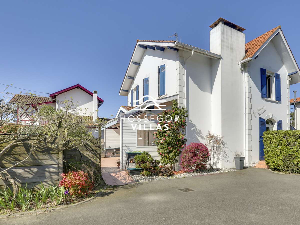 Maison Soorts-Hossegor