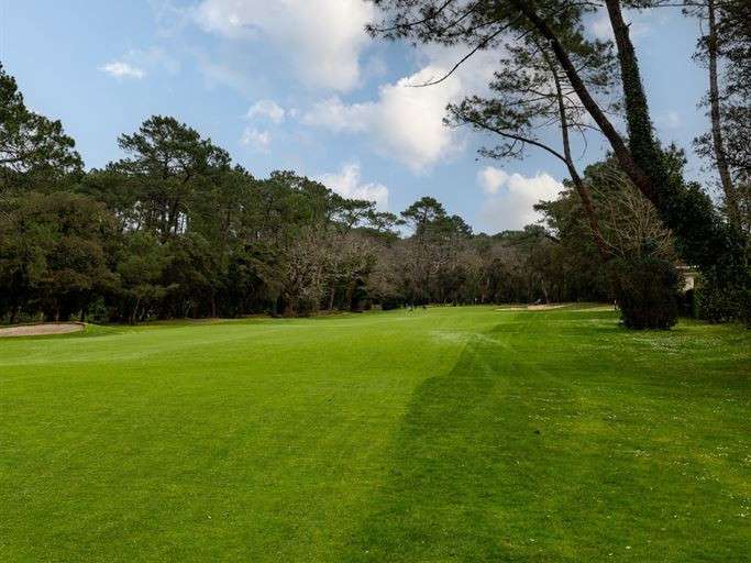 Maison Soorts-Hossegor - 8 chambres - 306m²