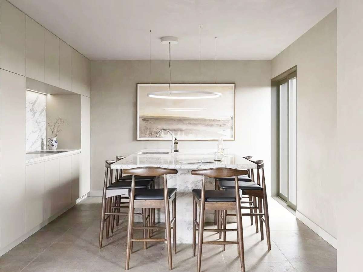 Maison Soorts-Hossegor