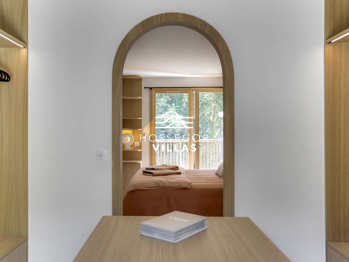 Maison Soorts-Hossegor