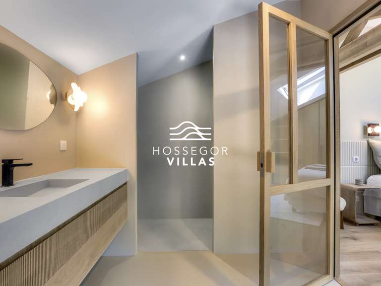 Maison Soorts-Hossegor - 5 chambres - 175m²