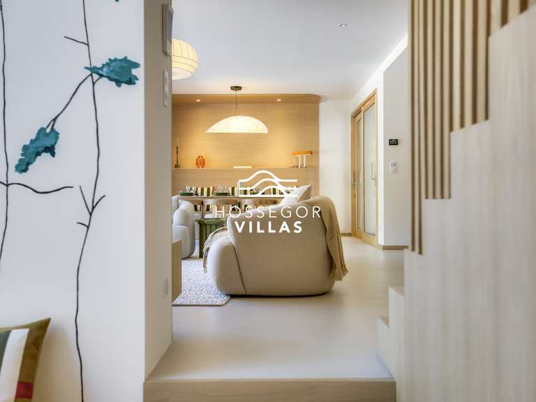 Maison Soorts-Hossegor - 5 chambres - 175m²