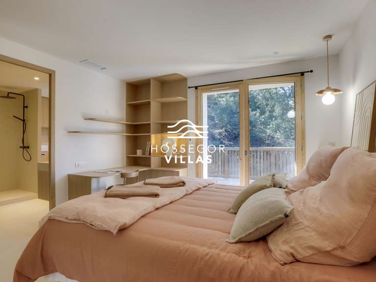 Maison Soorts-Hossegor - 5 chambres - 175m²