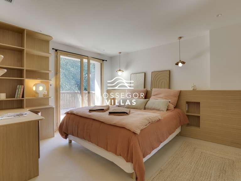 Maison Soorts-Hossegor - 5 chambres - 175m²