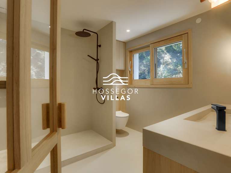 Maison Soorts-Hossegor - 5 chambres - 175m²