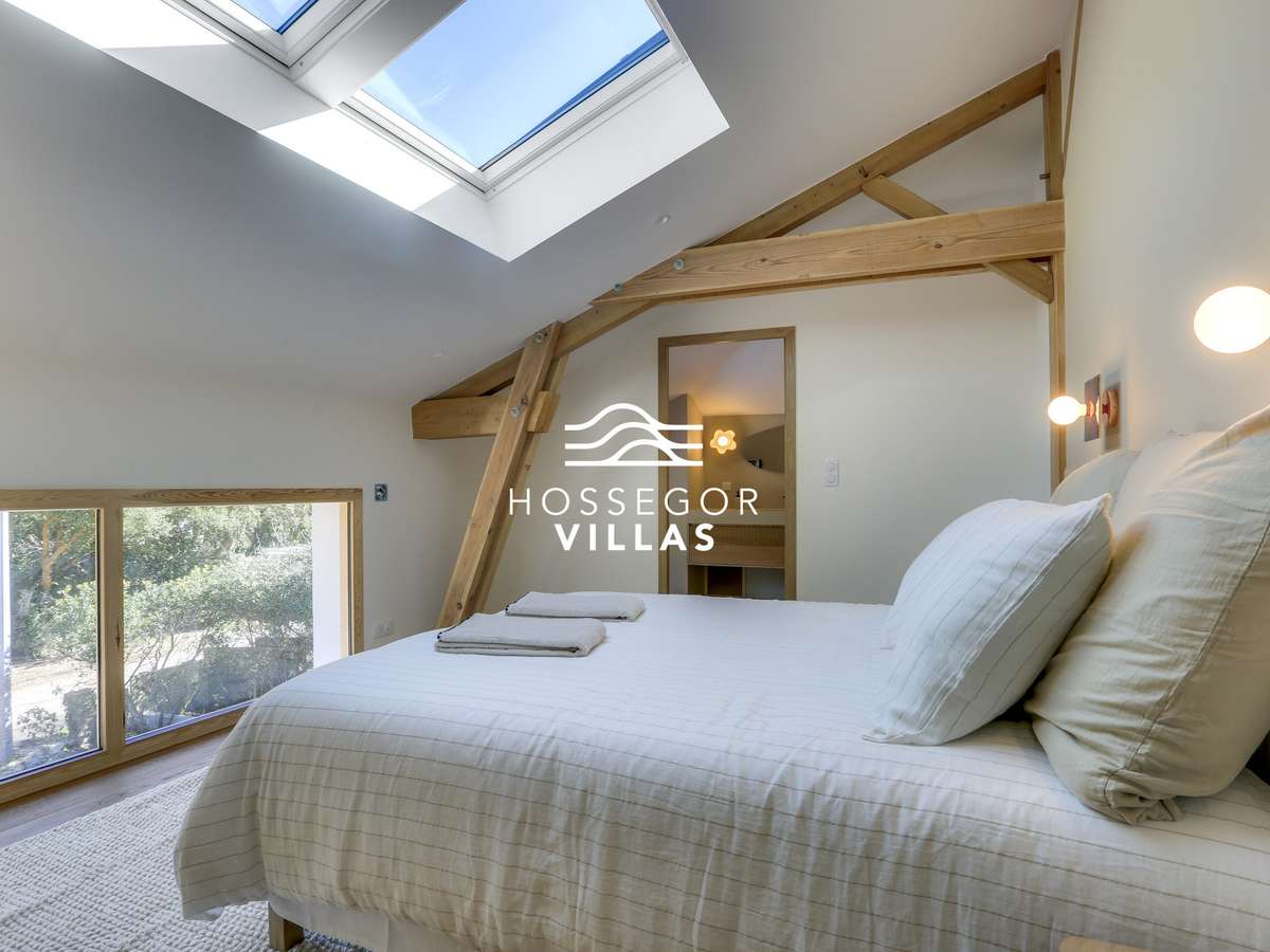 Maison Soorts-Hossegor