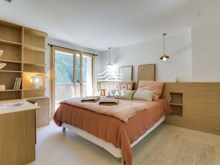 Maison Soorts-Hossegor - 5 chambres - 175m²