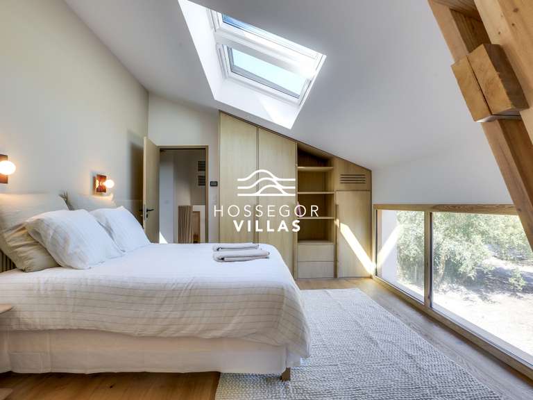 Maison Soorts-Hossegor - 5 chambres - 175m²