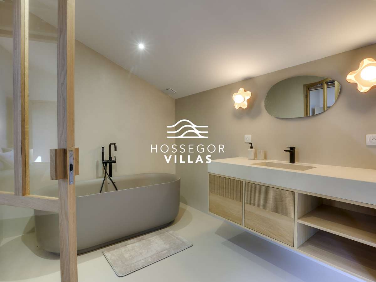 Maison Soorts-Hossegor